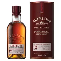 Aberlour 12 Yo Double Cask