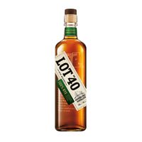 Lot No. 40 Rye Whisky