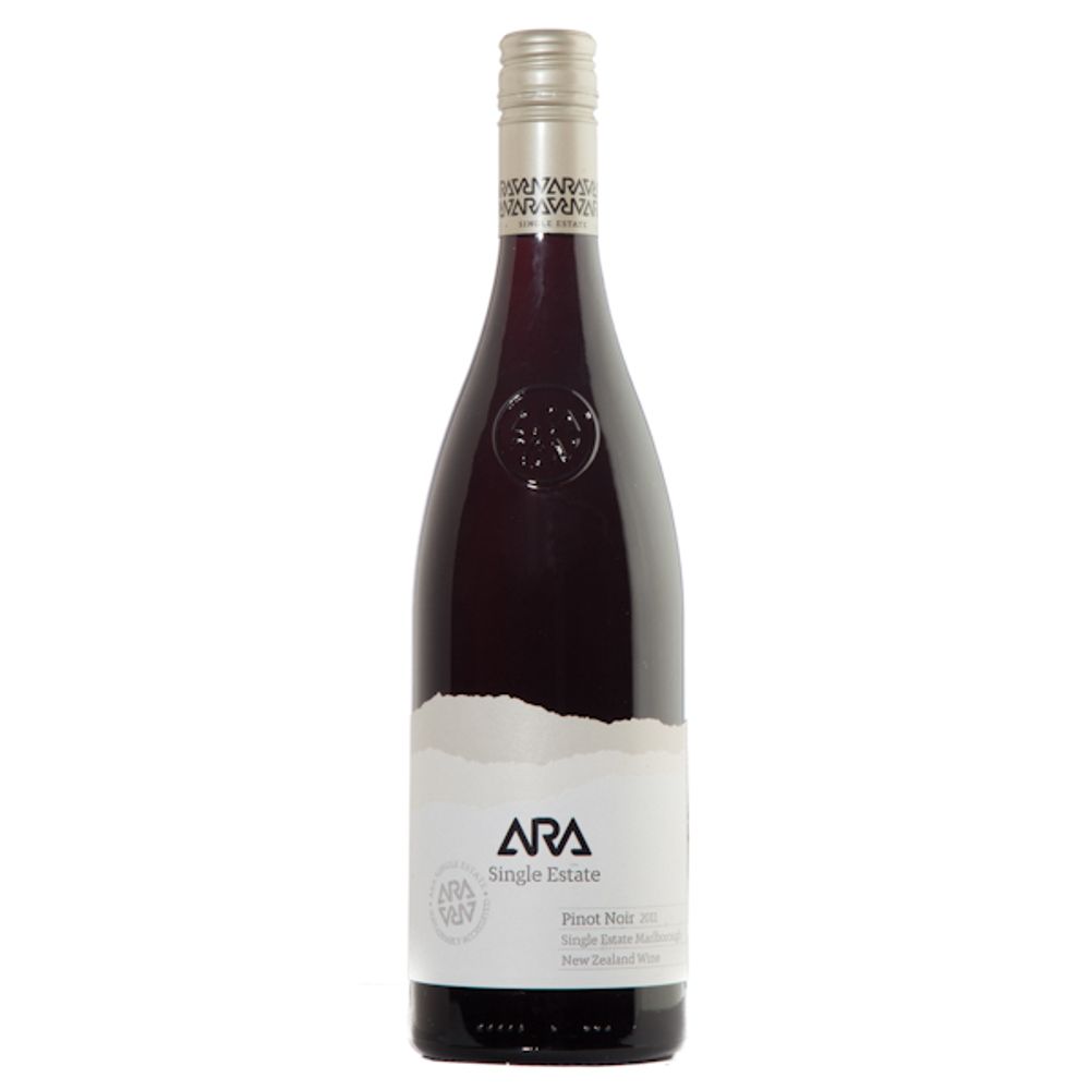 Ara Estate Pinot Noir