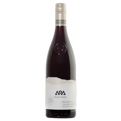 Ara Estate Pinot Noir