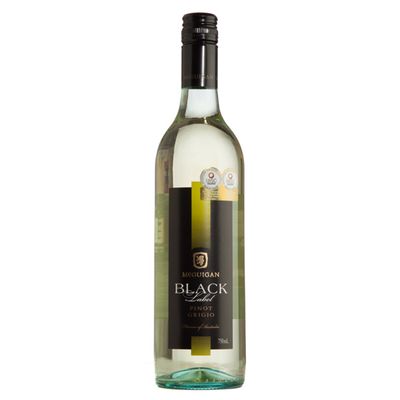 Black Label Pinot Grigio