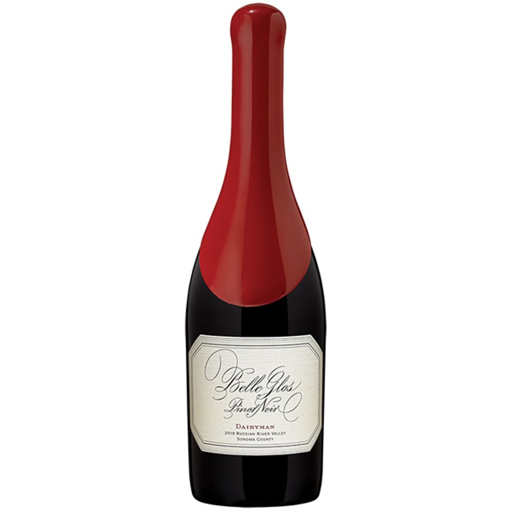 Belle Glos Dairyman's Vineyard Pinot Noir