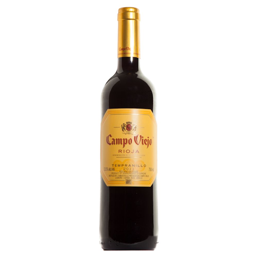 Campo Viejo Tempranillo