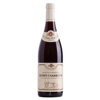 Bouchard Gevrey Chambertin