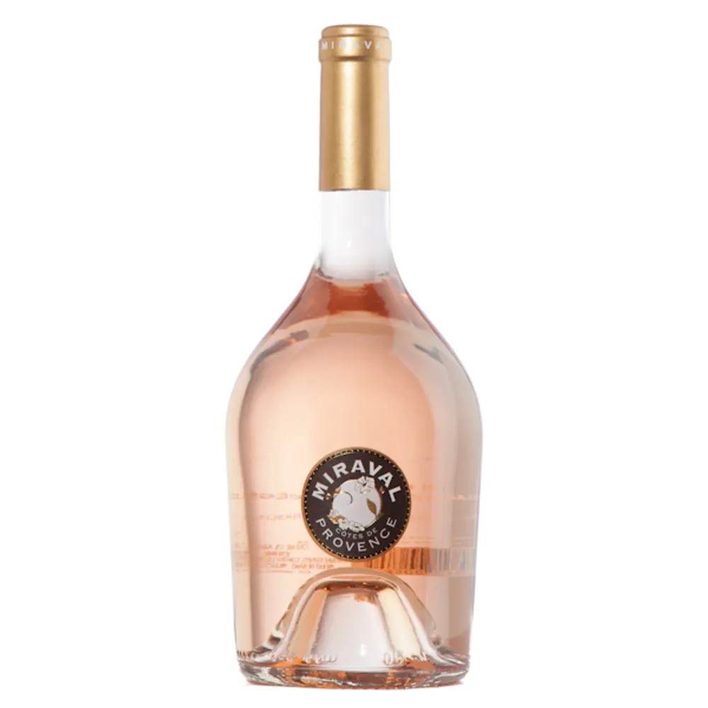 Perrin Miraval Rose