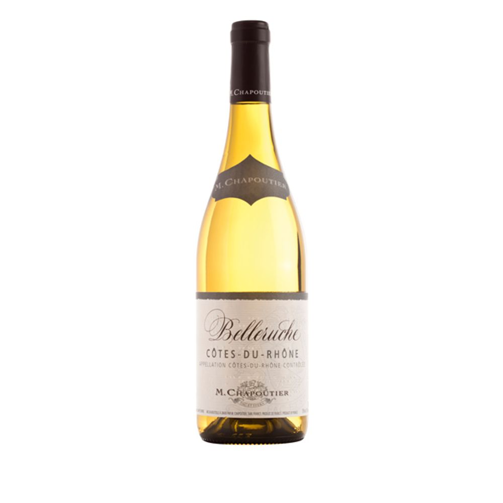 Chapoutier Belleruche Blanc