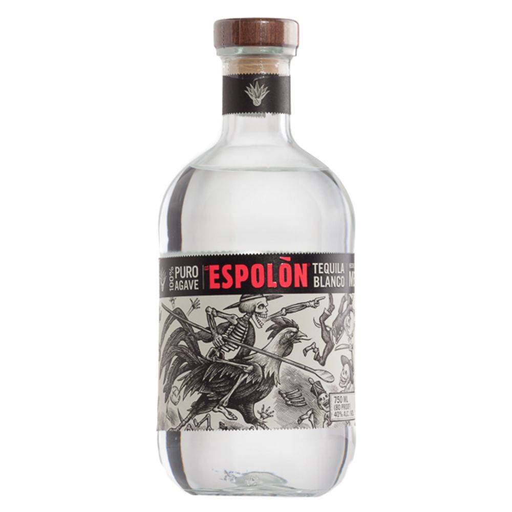 Espolon Blanco