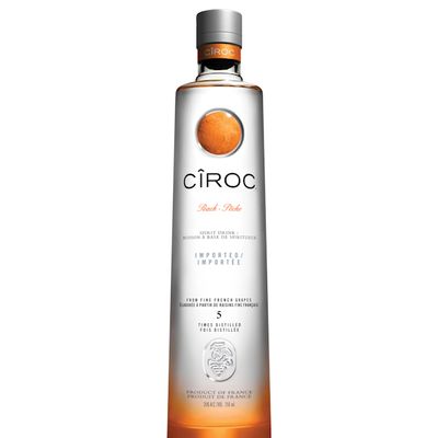 Ciroc Peach Vodka