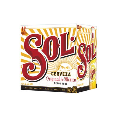 Sol Lager