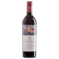 Chateau Mouton Rothschild 2010