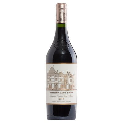 Chateau Haut Brion 2010