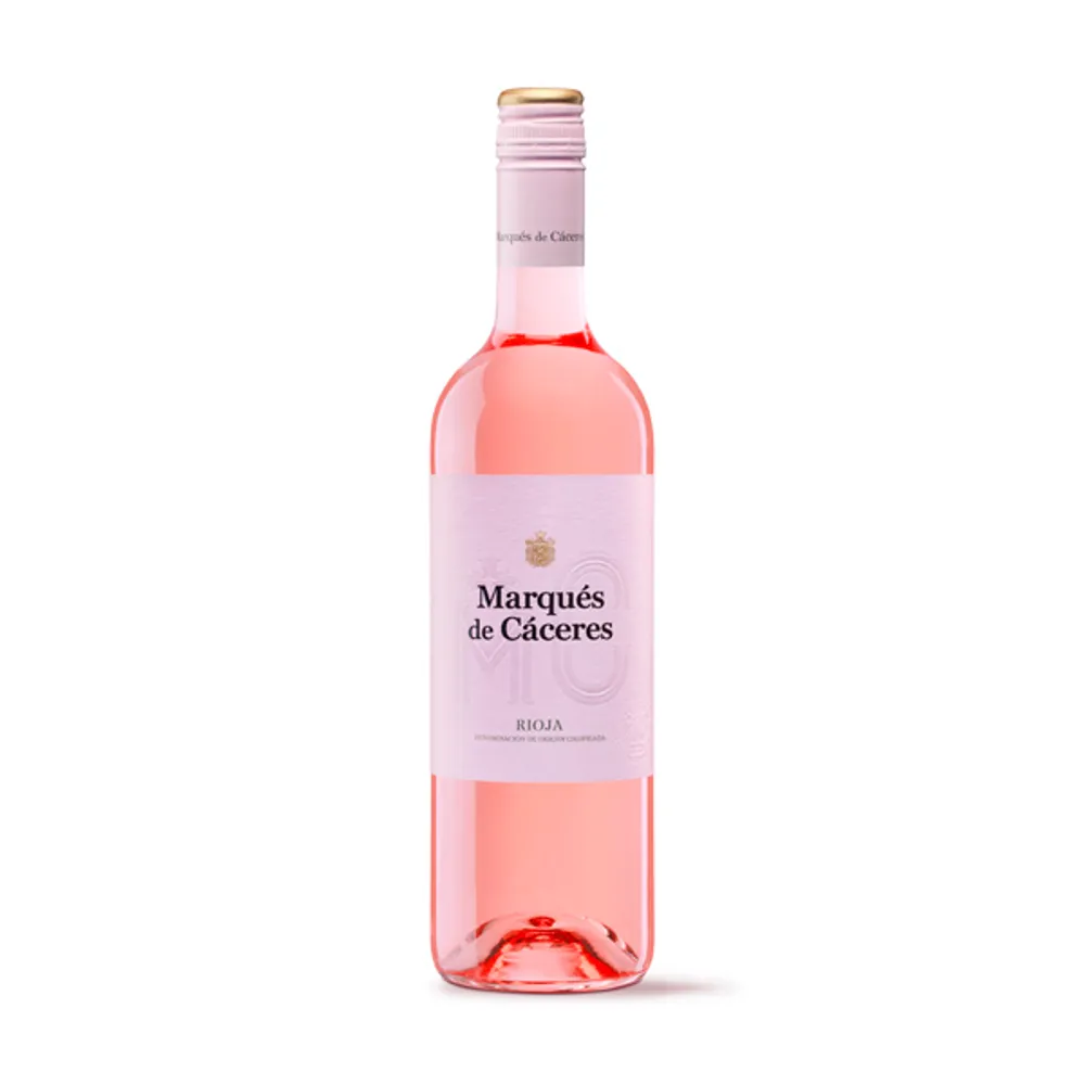 Marques De Caceres Rosado