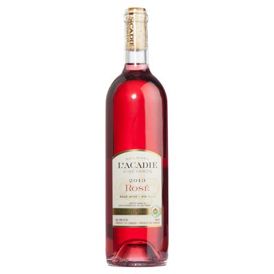 L'Acadie Vineyards Rosè