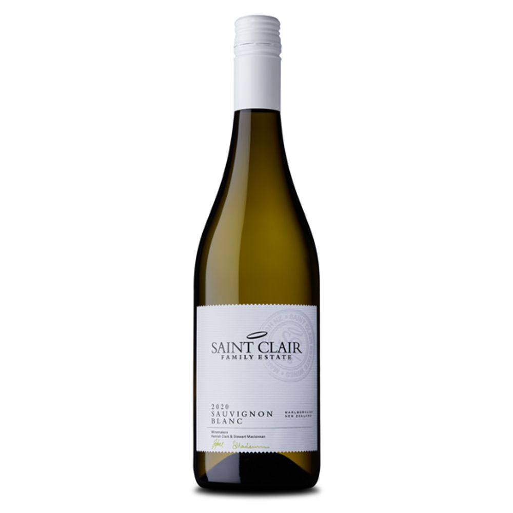 Saint Clair Sauvignon Blanc