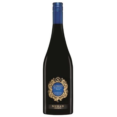 Nugan Estate Dried Grape Shiraz