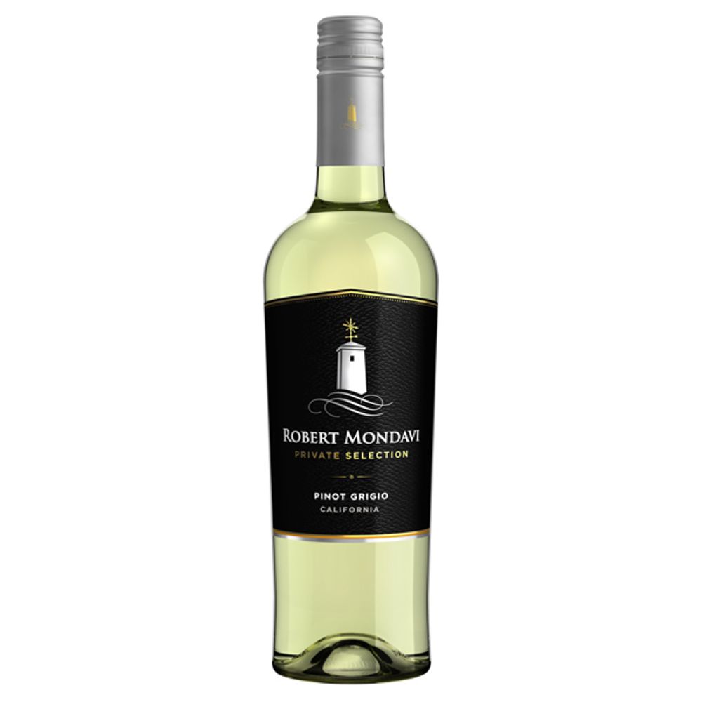 Robert Mondavi Private Selection Pinot Grigio