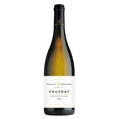 Bougrier Vouvray