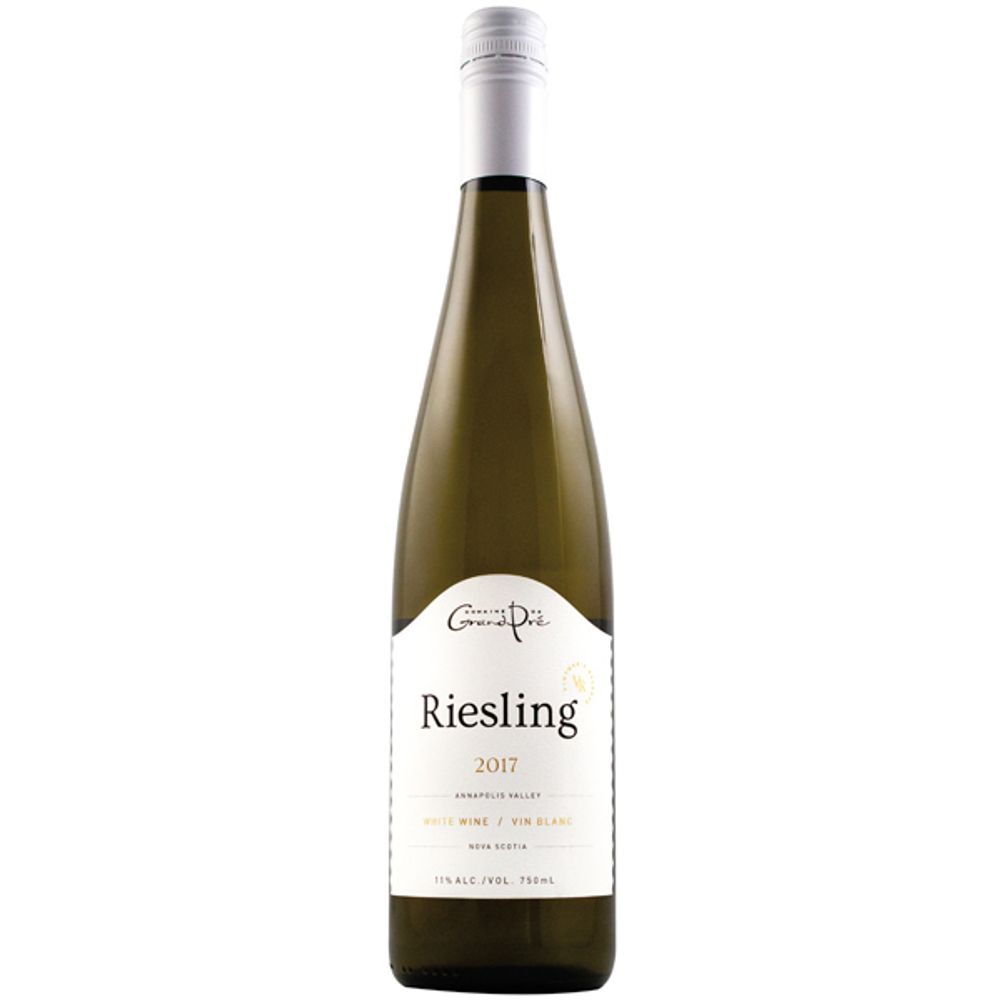 Grand Pre Riesling