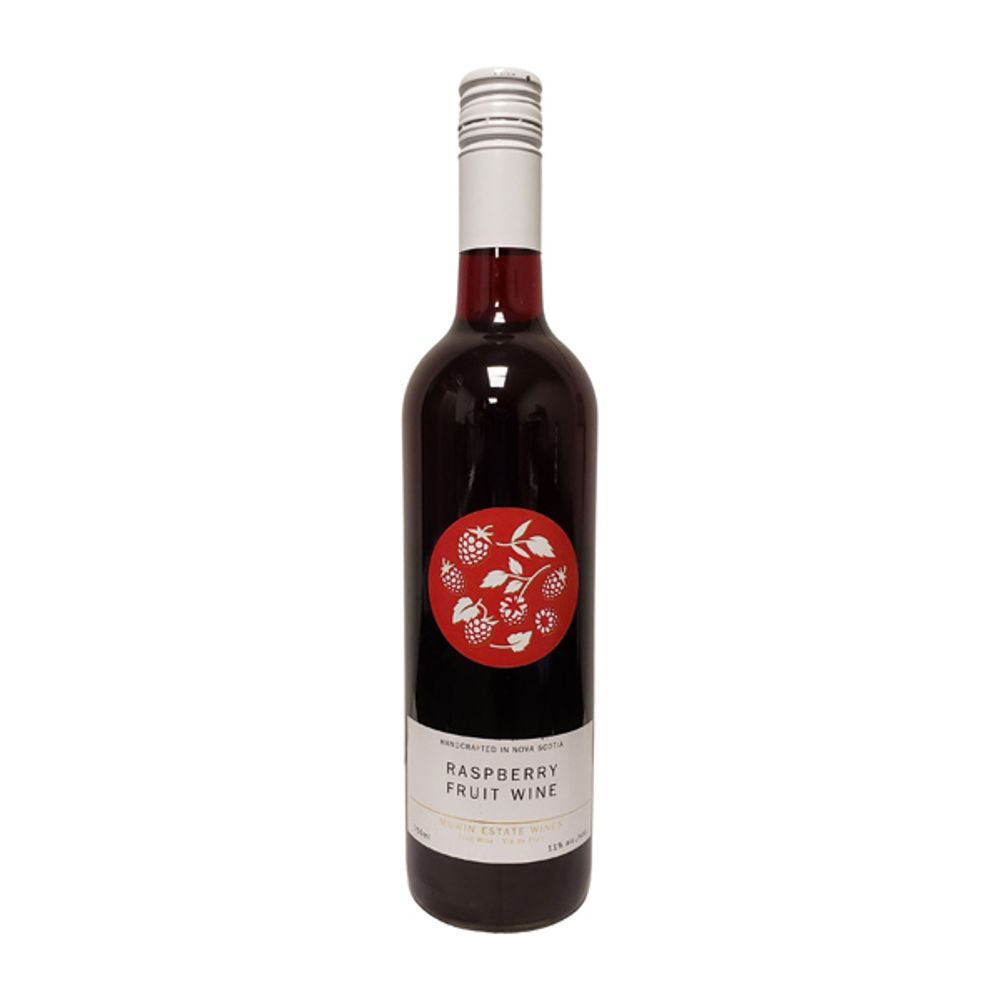 Muwin Estate Wines Raspberry Wine