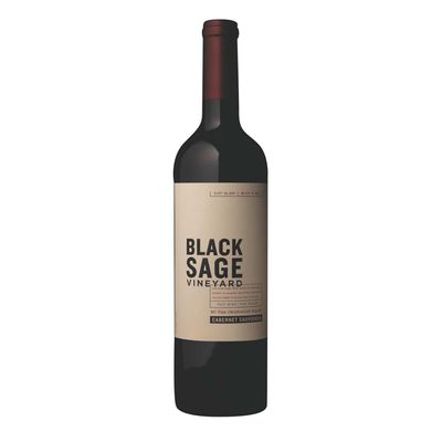 Black Sage Vineyard Cabernet Vqa