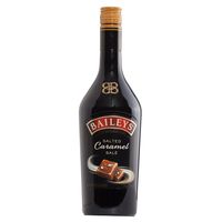 Baileys Salted Caramel