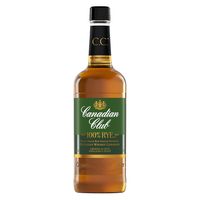 Canadian Club Select Rye