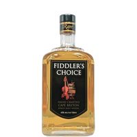 Glenora Fiddler's Choice Whisky