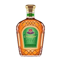 Crown Royal Apple Whisky