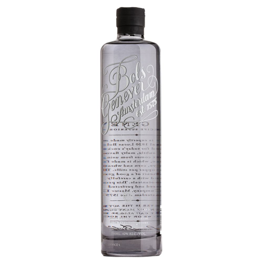 Bols Genever Gin