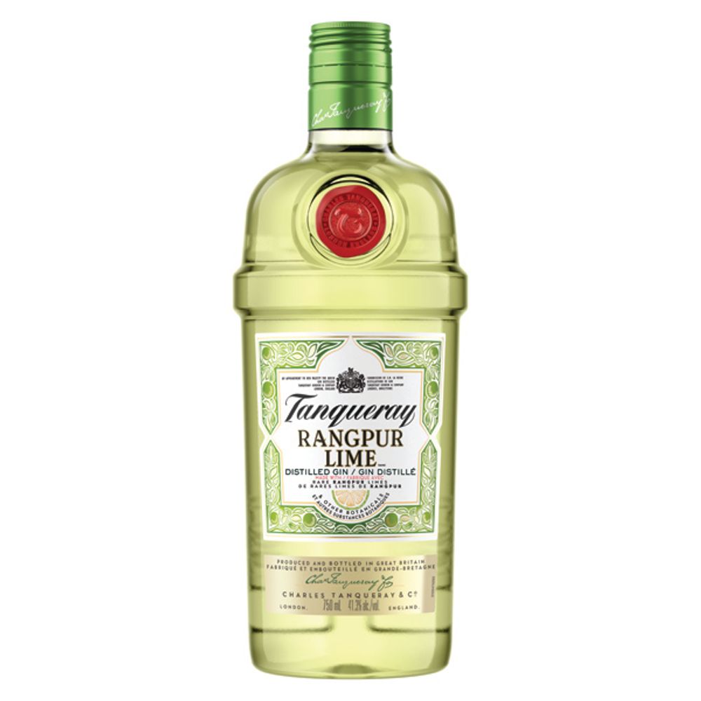 Tanqueray Rangpur