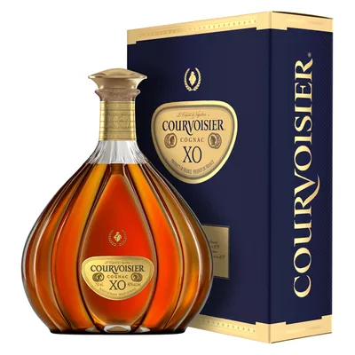 Courvoisier Xo