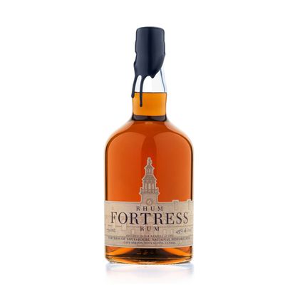 Fortress Amber Rum