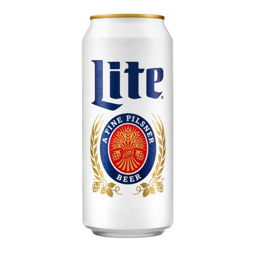 Miller Lite