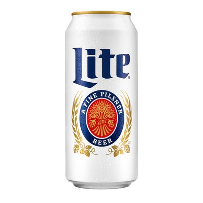 Miller Lite