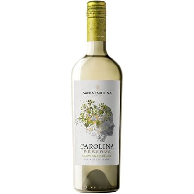 Santa Carolina Res Sauv Blanc