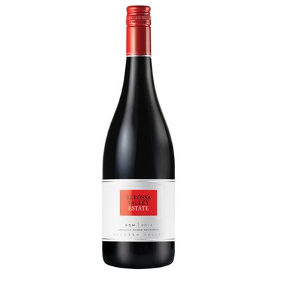 Barossa Valley Estate Gsm