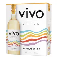 Vivo Blanco White