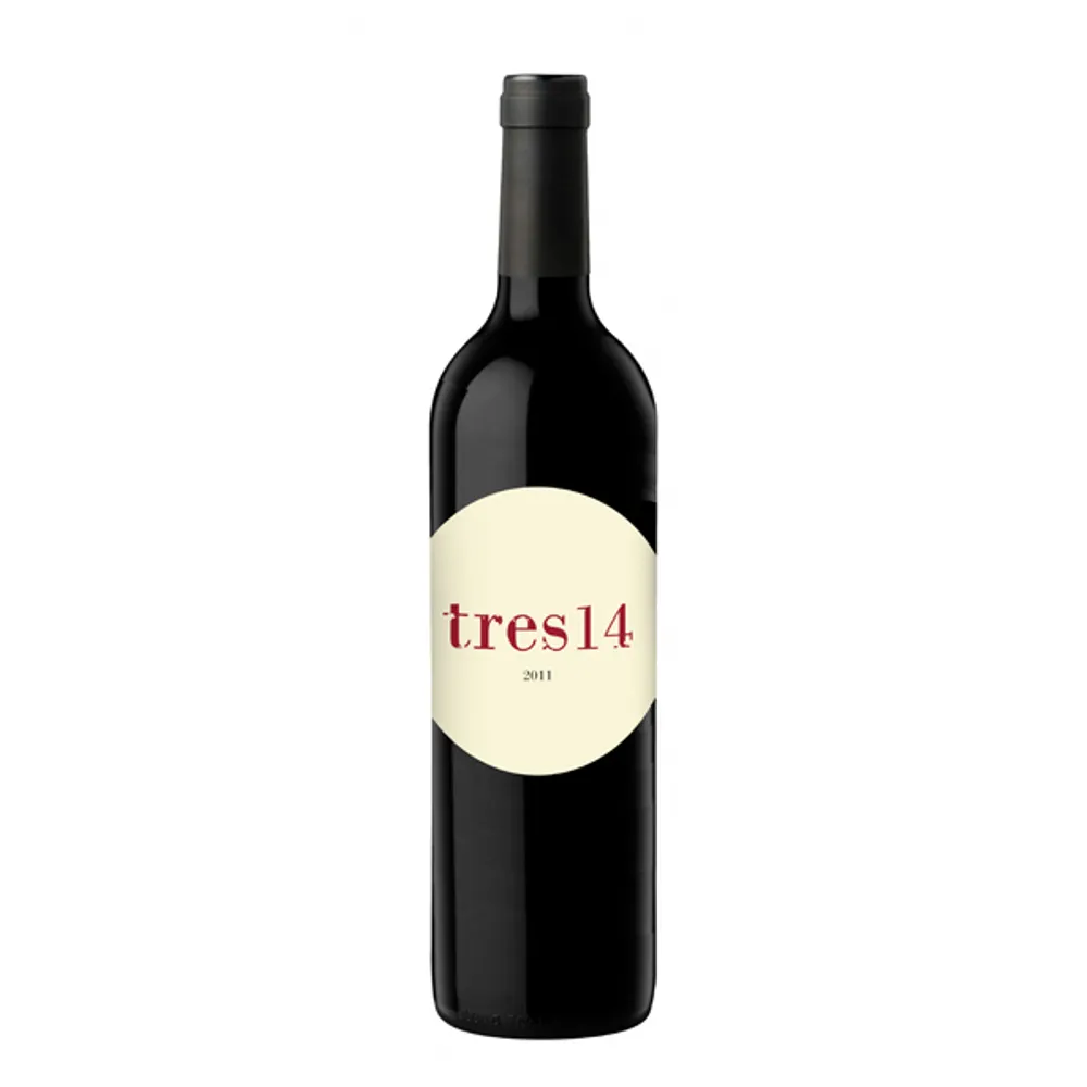 Trapiche Tres 14 Malbec