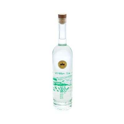 Steinhart Organic Vodka