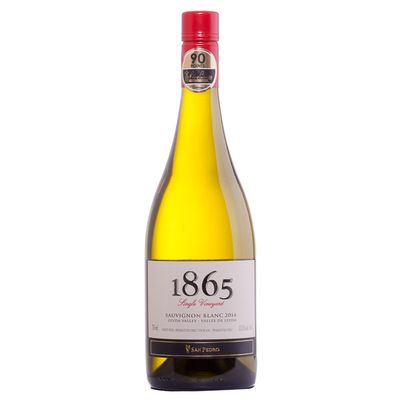 San Pedro 1865 Sauv Blanc