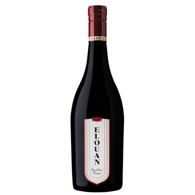 Copper Cane Elouan Pinot Noir