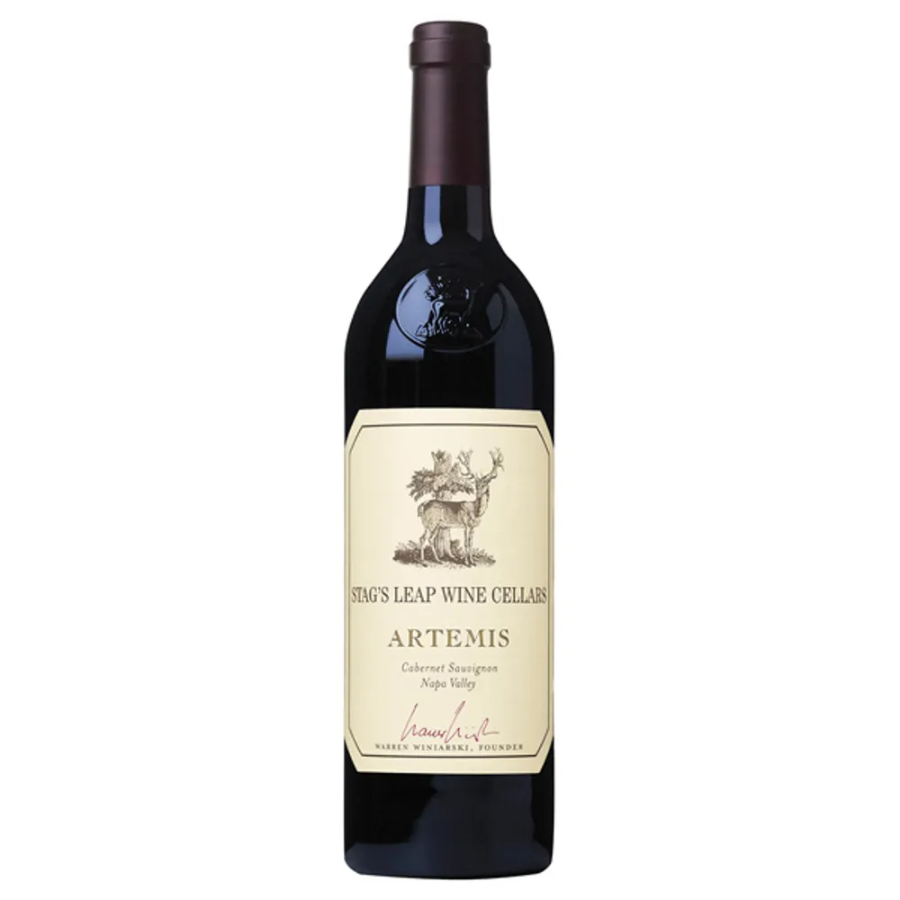 Stag's Leap Artemis Cabernet Sauvignon