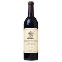 Stag's Leap Artemis Cabernet Sauvignon