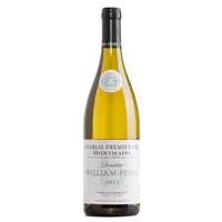 William Fevre Chablis Montmains