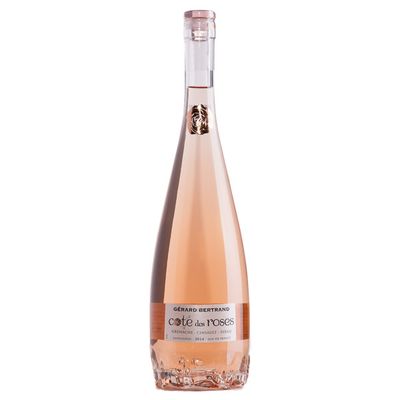 Gerard Bertrand Cotes De Roses Rosé