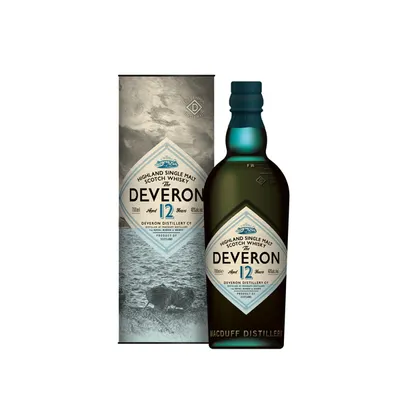 The Deveron 12 Yo