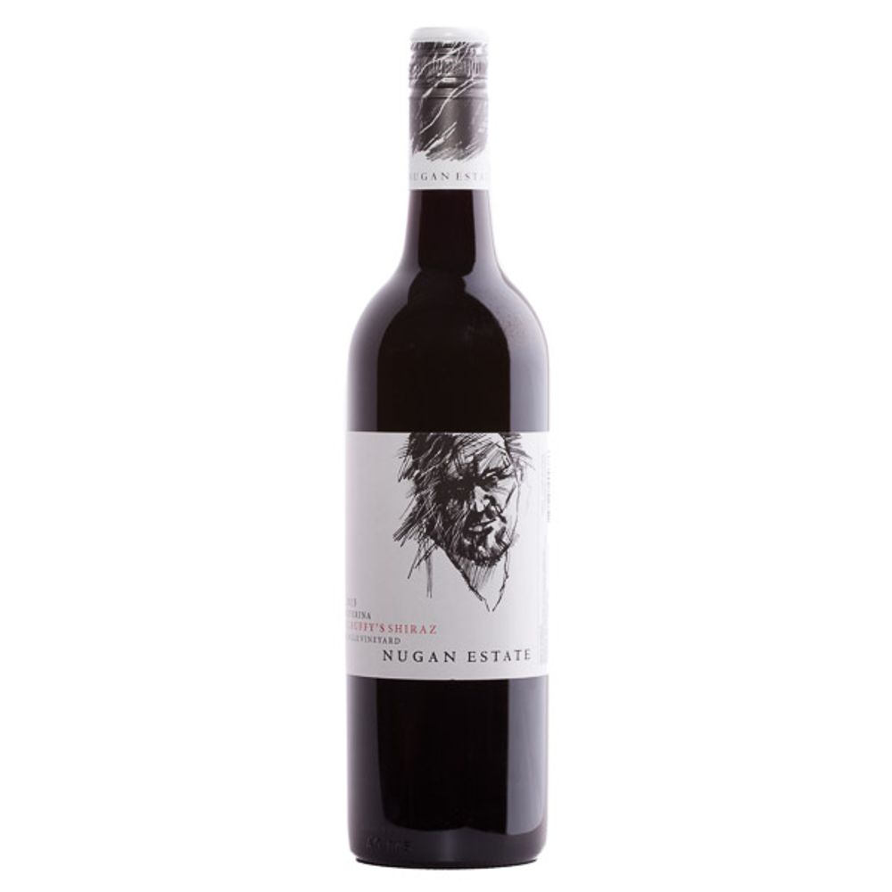 Nugan Scruffy Shiraz