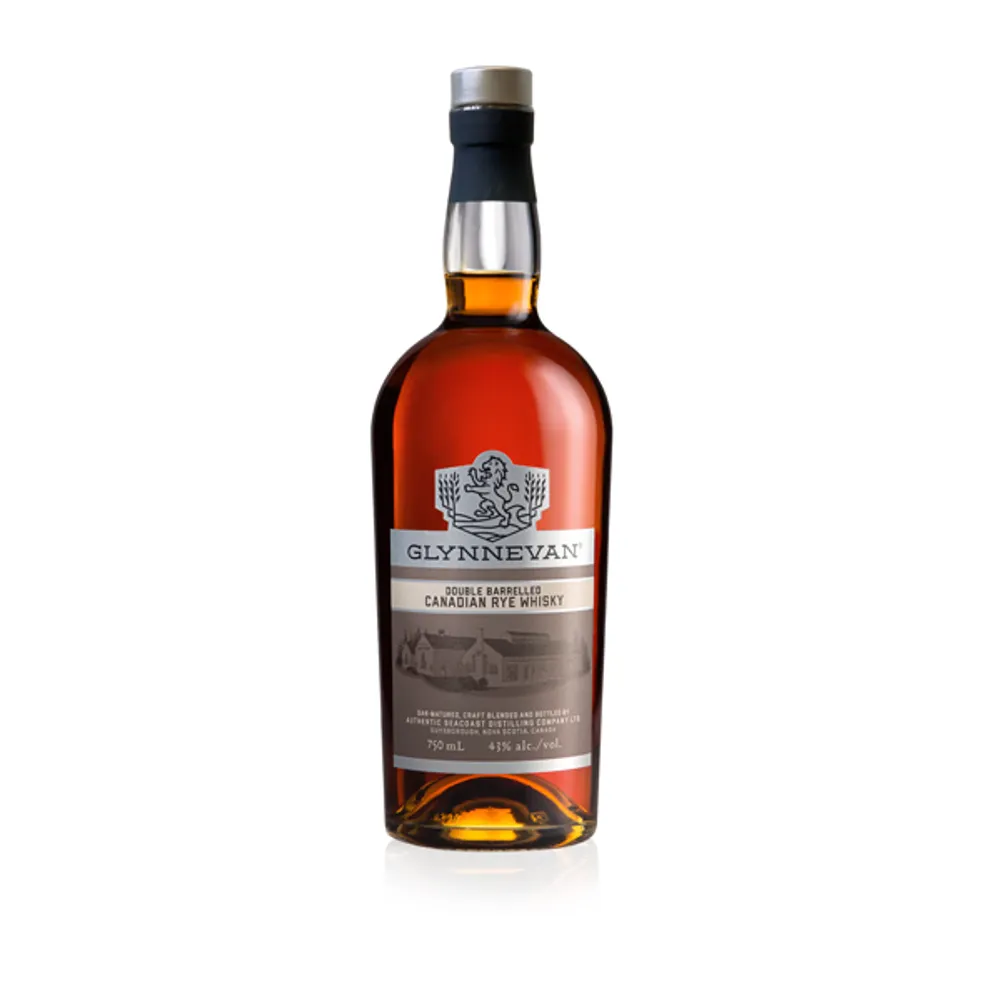 Glynnevan Rye Whisky