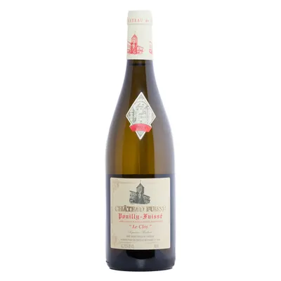 Chateau-Fuisse Pouilly-Fuisse 1er Cru le Clos Monopole