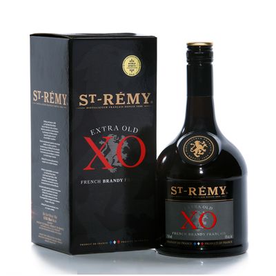 St Remy Xo